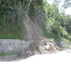 B&G Landslide Engineering Philippines