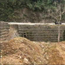 Gabion Engineering Philippines | B&G Gabion Reinforced Soil Engineering