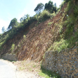 B&G Landslip and Landslide Engineering Philippines